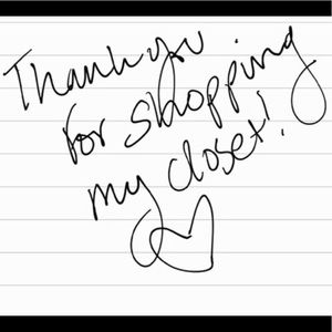 Thanks for stopping by doll💗